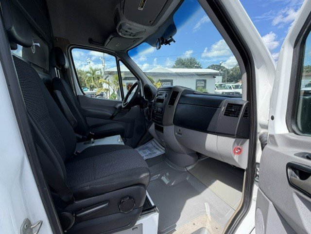 2008 Dodge Sprinter - $15,888