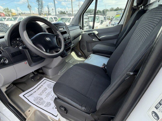 2008 Dodge Sprinter - $15,888