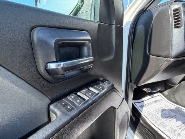 2016 GMC Sierra 1500 - $15,888