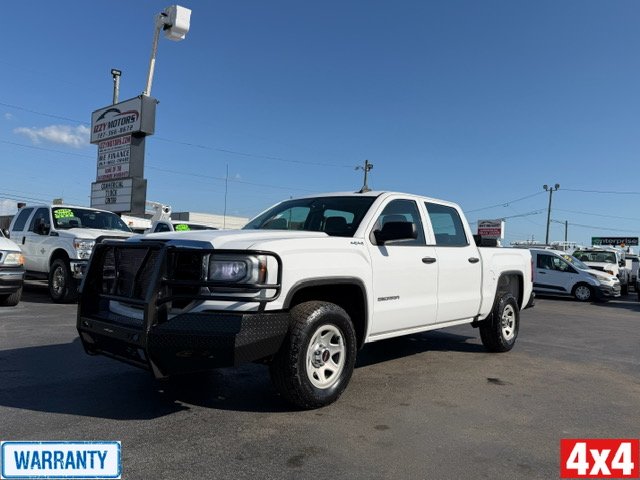 2016 GMC Sierra 1500 - $15,888