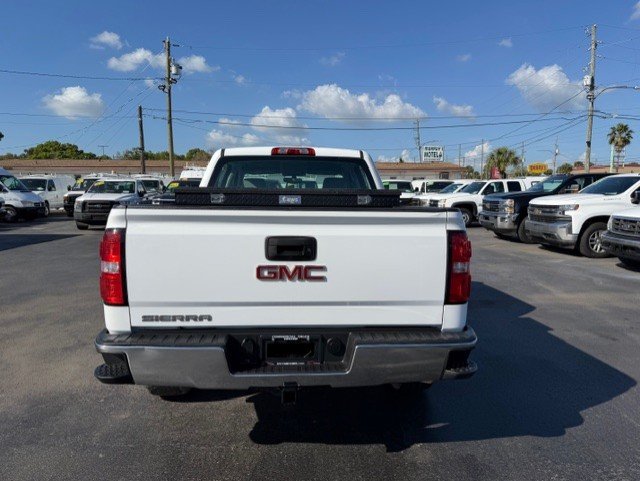 2016 GMC Sierra 1500 - $15,888