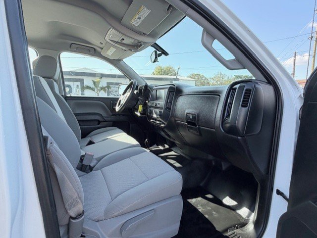 2016 GMC Sierra 1500 - $15,888