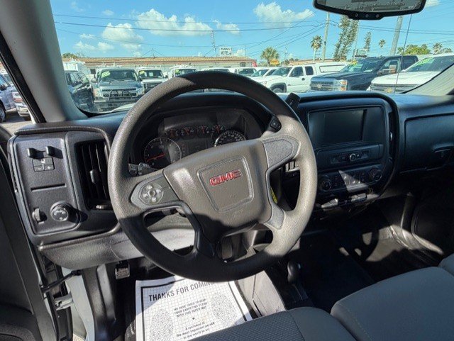 2016 GMC Sierra 1500 - $15,888