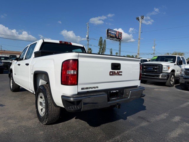 2016 GMC Sierra 1500 - $15,888