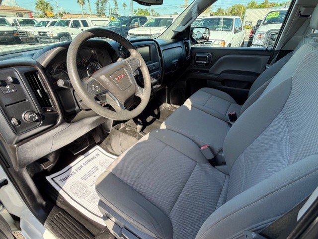 2016 GMC Sierra 1500 - $15,888