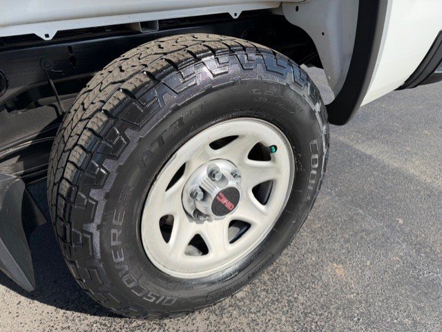 2016 GMC Sierra 1500 - $15,888