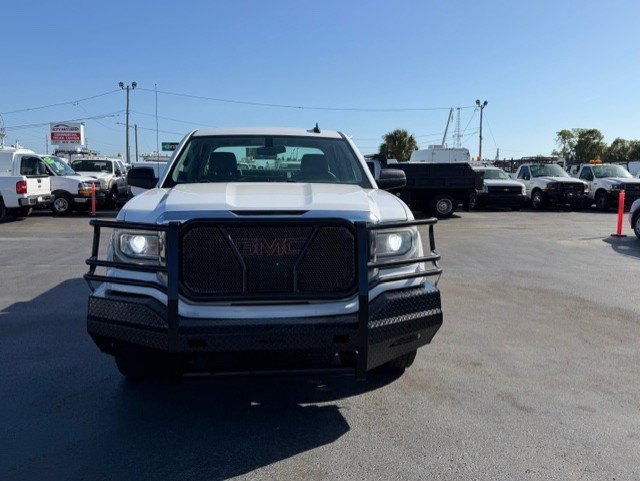 2016 GMC Sierra 1500 - $15,888