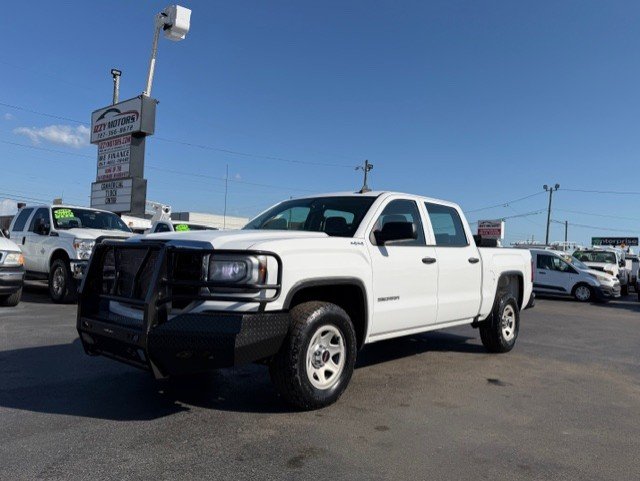 2016 GMC Sierra 1500 - $15,888