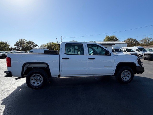 2016 GMC Sierra 1500 - $15,888