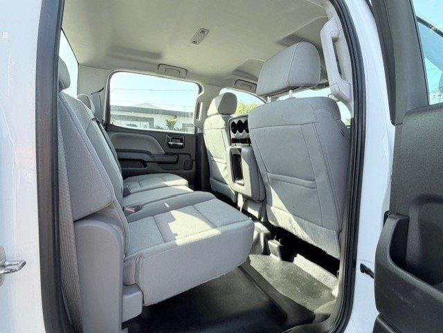 2016 GMC Sierra 1500 - $15,888