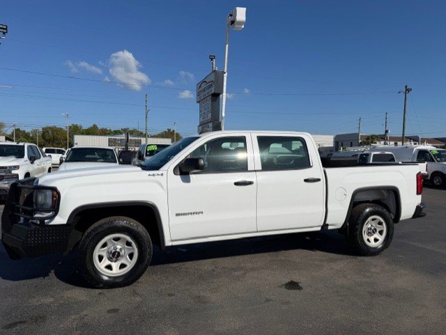 2016 GMC Sierra 1500 - $15,888