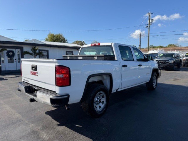 2016 GMC Sierra 1500 - $15,888