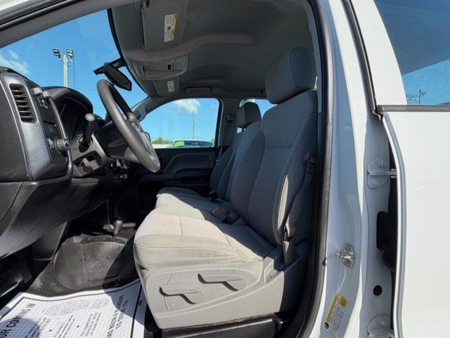 2016 GMC Sierra 1500 - $15,888