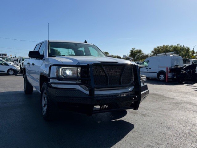 2016 GMC Sierra 1500 - $15,888