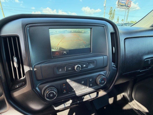 2016 GMC Sierra 1500 - $15,888