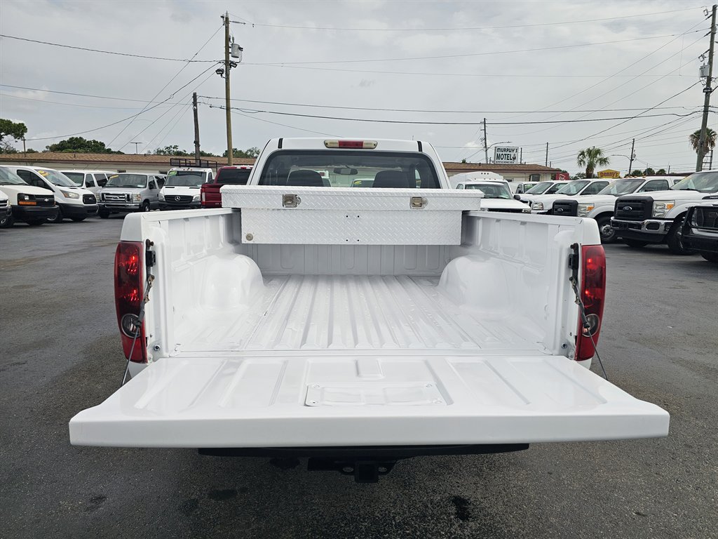 2006 Chevrolet Colorado - $9,888
