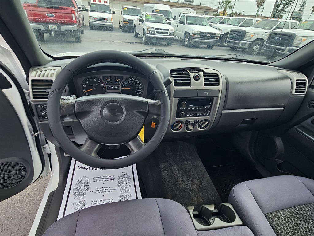 2006 Chevrolet Colorado - $9,888