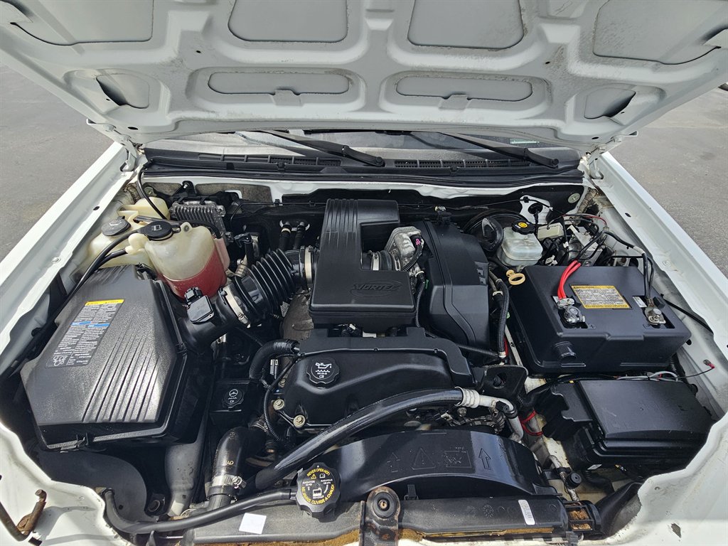 2006 Chevrolet Colorado - $9,888