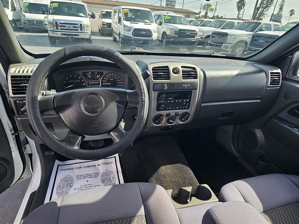 2006 Chevrolet Colorado - $10,888