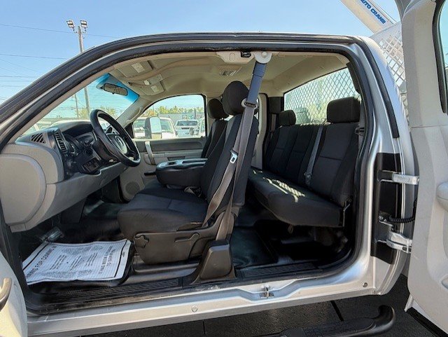 2012 Chevrolet RSX Work Truck photo