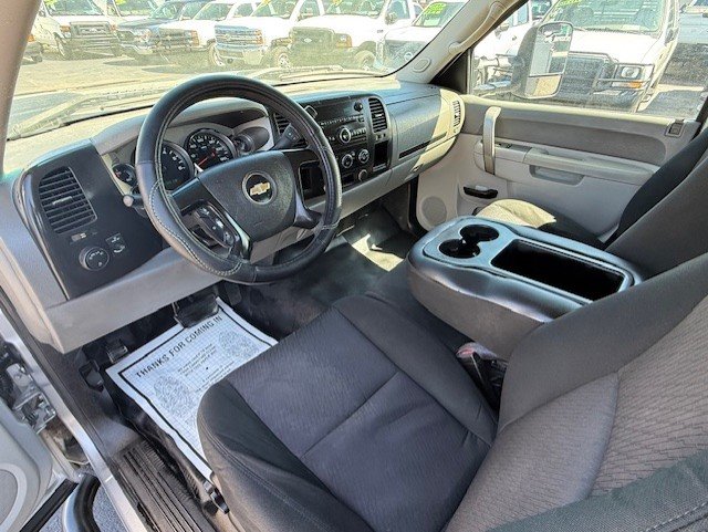 2012 Chevrolet RSX Work Truck photo