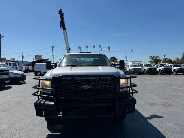 2012 Chevrolet RSX Work Truck photo