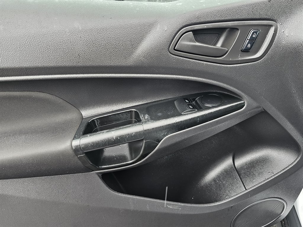 2018 Ford Transit Connect - $11,888