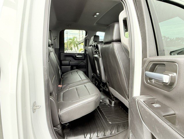 2020 Chevrolet Silverado - $27,888