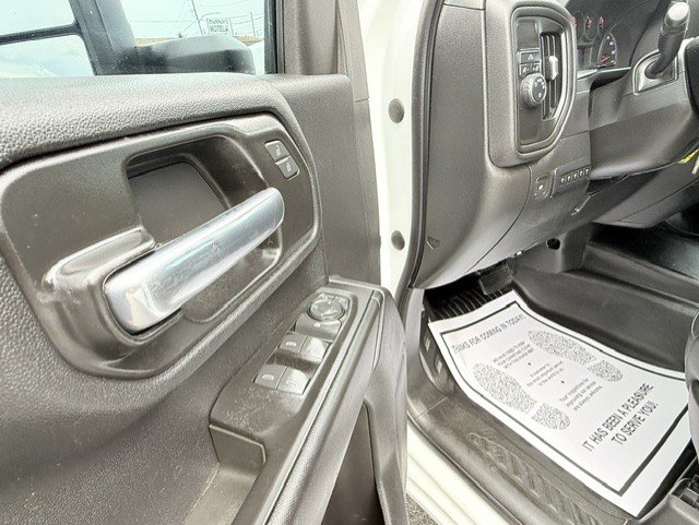 2020 Chevrolet Silverado - $27,888