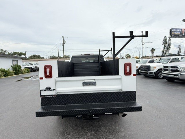 2020 Chevrolet Silverado - $27,888