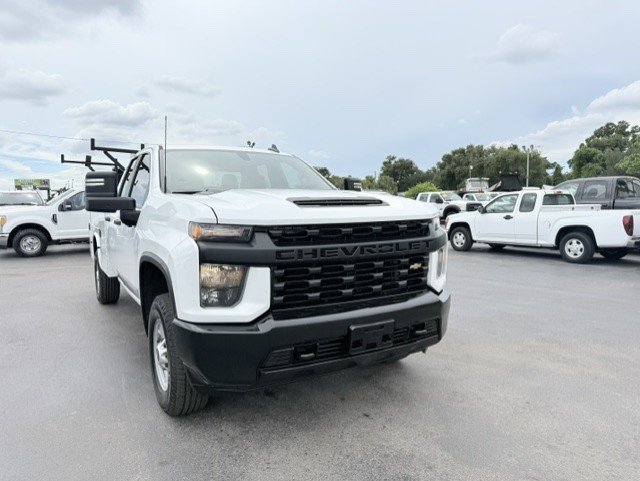 2020 Chevrolet Silverado - $27,888