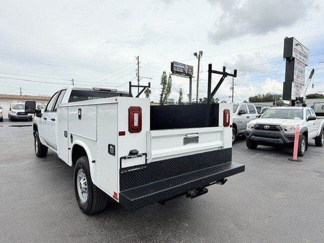 2020 Chevrolet Silverado - $27,888