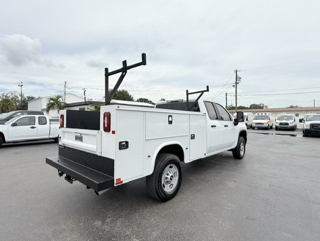 2020 Chevrolet Silverado - $27,888