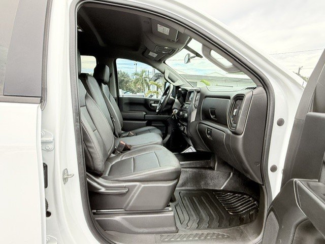2020 Chevrolet Silverado - $27,888