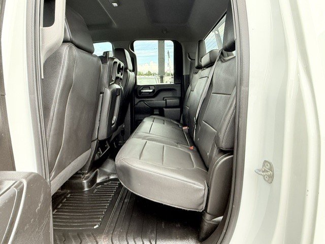 2020 Chevrolet Silverado - $27,888
