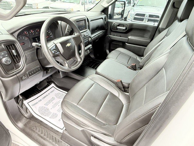 2020 Chevrolet Silverado - $27,888