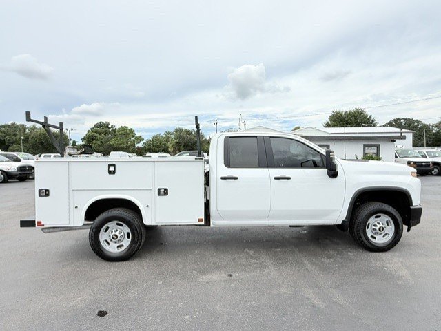 2020 Chevrolet Silverado - $27,888