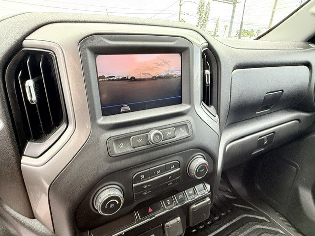 2020 Chevrolet Silverado - $27,888