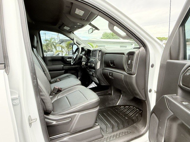 2020 Chevrolet Silverado - $27,888