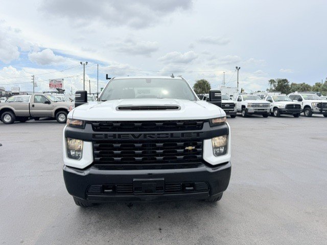 2020 Chevrolet Silverado - $27,888