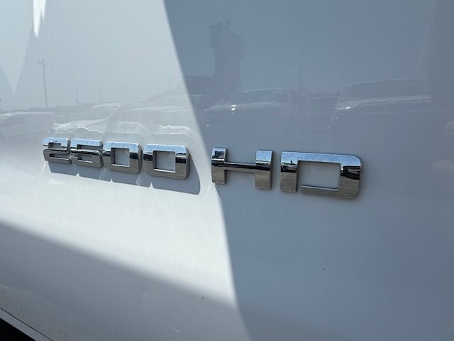 2017 Chevrolet Silverado 2500 W/T photo