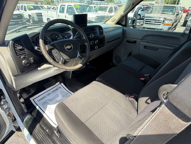 2011 Chevrolet RSX Work Truck photo