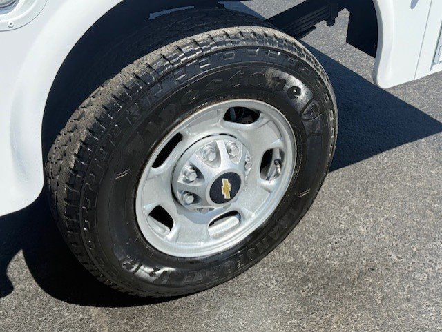 2011 Chevrolet RSX Work Truck photo