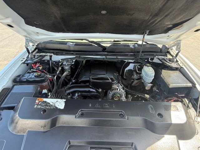 2011 Chevrolet RSX Work Truck photo
