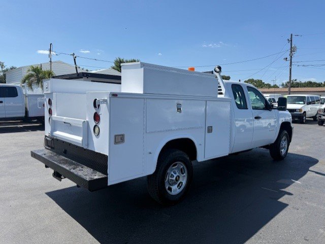 2011 Chevrolet RSX Work Truck photo