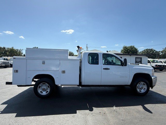 2011 Chevrolet RSX Work Truck photo