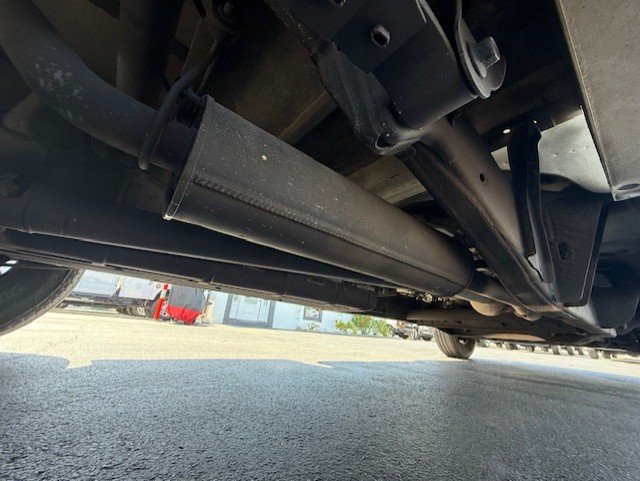 2011 Chevrolet RSX Work Truck photo