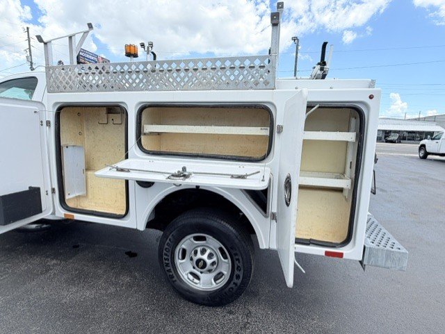 2016 Chevrolet Silverado - $13,888