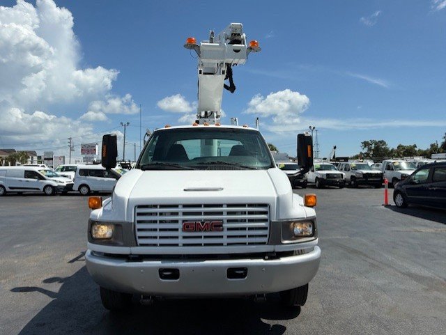 2009 GMC C5 - $25,888