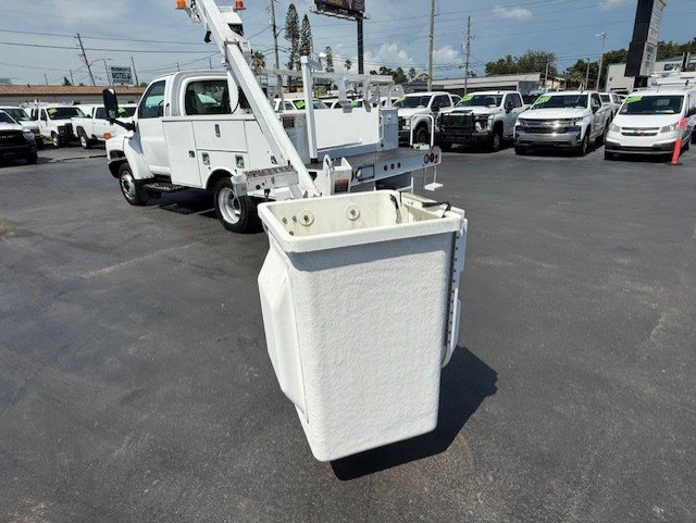 2009 GMC C5 - $25,888